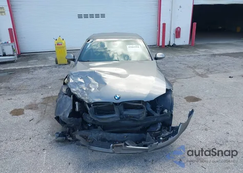 2009 BMW 335I из США, поврежденный, VIN WBAWL73529P181346